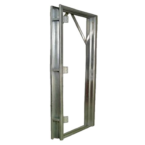 metal door frame box|internal metal door frames.